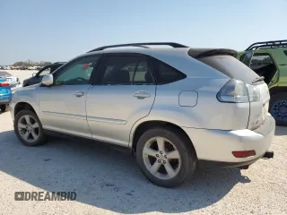 2004 Lexus RX 330 with VIN 2T2GA31U24C005223, listed as a Copart auction lot 75768664 with 0 mi miles and Clean Title. Bid and sale history available at carsss.com. Image 2.