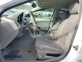 2012 Chevrolet Malibu 1FL with VIN 1G1ZA5E06CF398321, listed as a Copart auction lot 44063475 with 134,538 mi miles and Clean Title. Bid and sale history available at DreamBid. Image 7.