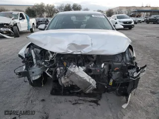 2019 Kia Optima EX with VIN 5XXGU4L19KG368113, listed as a Copart auction lot 42604615 with 58,392 mi miles and Salvage Title. Bid and sale history available at carsss.com. Image 5.