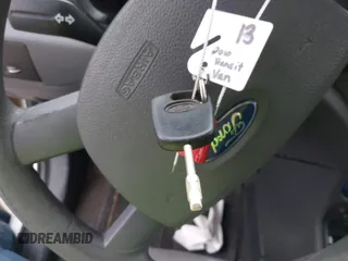2010 Ford Transit Connect XL с VIN NM0LS7CN5AT006784, выставлен на аукционе IAAI как лот 41792754 с пробегом 235 604 миль миль и . История ставок и продаж доступна на DreamBid. Изображение 11.