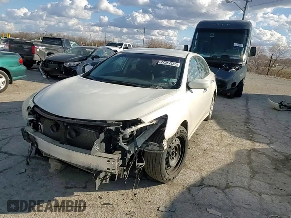 2014 Nissan Altima 2.5 with VIN 1N4AL3AP6EC420575, listed as a Copart auction lot 47067185 with 164,497 mi miles and Salvage Title. Bid and sale history available at carsss.com. Image 11.