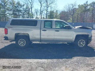 2015 Chevrolet Silverado 1500 Work Truck with VIN 1GCVKPEH9FZ421453, listed as a IAAI auction lot 35748960 with 187,503 mi miles. Bid and sale history available at carsss.com. Image 13.