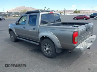2004 Nissan Frontier XE z VIN 1N6ED27T94C481504, wystawiony jako IAAI lot #41944369 z przebiegiem 216 872 mil mil oraz . Historia ofert i sprzedaży dostępna na DreamBid. Obrazek 3.