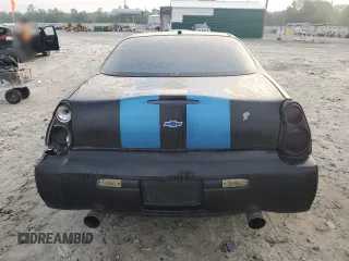 2005 Chevrolet Monte Carlo LS с VIN 2G1WW12E459267803, выставлен на аукционе Copart как лот 52618845 с пробегом 152 081 миль миль и Списание • Salvage title. История ставок и продаж доступна на DreamBid. Изображение 6.