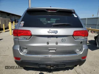 2015 Jeep Grand Cherokee Limited with VIN 1C4RJFBG0FC607766, listed as a Copart auction lot 48530435 with 191,753 mi miles and Salvage Title. Bid and sale history available at carsss.com. Image 6.