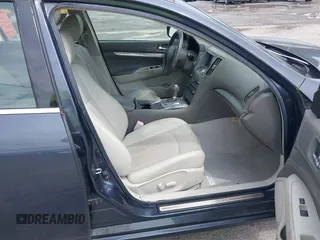2011 Infiniti G25 with VIN JN1DV6AP1BM600039, listed as a IAAI auction lot 42689063 with 101,797 mi miles and . Bid and sale history available at DreamBid. Image 5.
