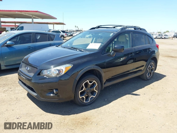 2014 Subaru Crosstrek Limited with VIN JF2GPAKC7E8301740, listed as a IAAI auction lot 42570833 with 98,047 mi miles and . Bid and sale history available at DreamBid. Image 17.