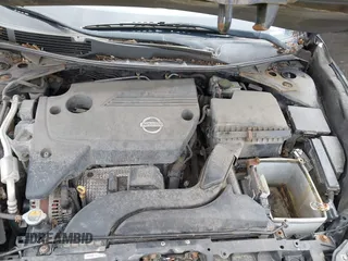 2013 Nissan Altima S with VIN 1N4AL3AP7DC237216, listed as a IAAI auction lot 41886577 with Not Provided miles and . Bid and sale history available at DreamBid. Image 10.