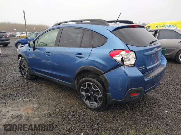 2014 Subaru Crosstrek Premium с VIN JF2GPAVCXE8273542, выставлен на аукционе IAAI как лот 41993417 с пробегом 107 767 миль миль и . История ставок и продаж доступна на DreamBid. Изображение 3.