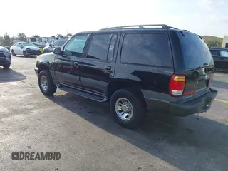1999 Mercury Mountaineer z VIN 4M2ZU52P9XUJ11372, wystawiony jako IAAI lot #41849011 z przebiegiem 286 379 mil mil oraz . Historia ofert i sprzedaży dostępna na DreamBid. Obrazek 3.