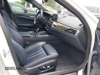 2019 BMW 5 Series 540i with VIN WBAJE5C54KWW08398, listed as a IAAI auction lot 42477384 with 48,936 mi miles and . Bid and sale history available at DreamBid. Image 5.