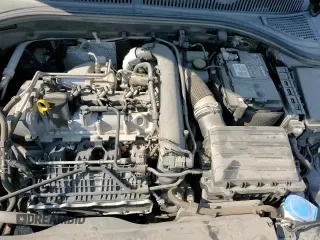2019 Volkswagen Jetta SEL with VIN 3VWEB7BU0KM259867, listed as a Copart auction lot 56995055 with 64,526 mi miles and Salvage title. Bid and sale history available at DreamBid. Image 13.