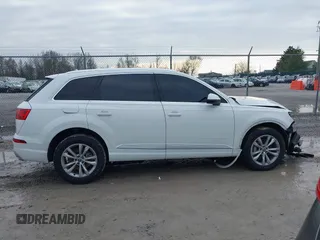 2017 Audi Q7 Premium Plus z VIN WA1LAAF72HD001749, wystawiony jako IAAI lot #41109368 z przebiegiem 120 063 mil mil oraz . Historia ofert i sprzedaży dostępna na DreamBid. Obrazek 12.