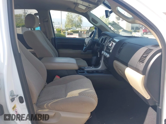 2012 Toyota Tundra с VIN 5TFRM5F17CX039933, выставлен на аукционе IAAI как лот 42158915 с пробегом 146 079 миль миль и . История ставок и продаж доступна на DreamBid. Изображение 5.