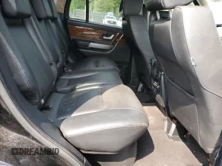2008 Land Rover Range Rover Sport HSE z VIN SALSK25428A147591, wystawiony jako Copart lot #58356165 z przebiegiem 114 686 mil mil oraz Czysty tytuł • Clean title. Historia ofert i sprzedaży dostępna na DreamBid. Obrazek 11.