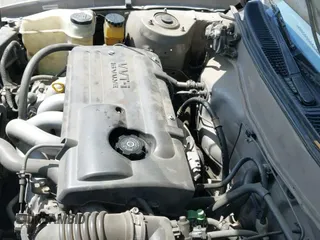 2002 Toyota Corolla CE with VIN 1NXBR12E72Z642137, listed as a IAAI auction lot 43271853 with 182,382 mi miles and . Bid and sale history available at DreamBid. Image 14.
