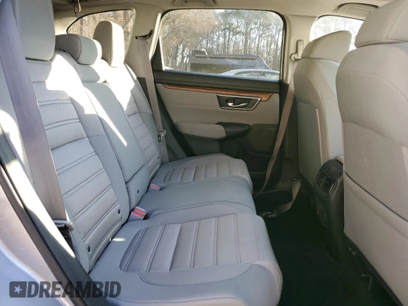 2021 Honda CR-V EX with VIN 7FARW1H5XME012891, listed as a Copart auction lot 86618774 with 79,240 mi miles and Salvage Title. Bid and sale history available at carsss.com. Image 11.