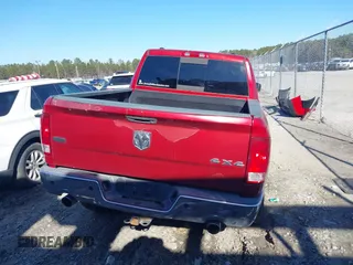 2009 Dodge 1500 SLT with VIN 1D3HV13T69S756683, listed as a IAAI auction lot 41270185 with 216,259 mi miles and . Bid and sale history available at carsss.com. Image 16.