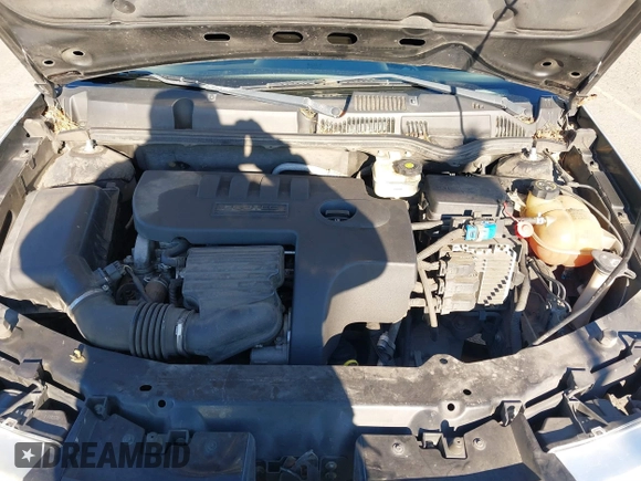2007 Saturn ION ION 3 z VIN 1G8AL55F67Z141189, wystawiony jako IAAI lot #41230296 z przebiegiem 177 903 mil mil oraz . Historia ofert i sprzedaży dostępna na DreamBid. Obrazek 10.