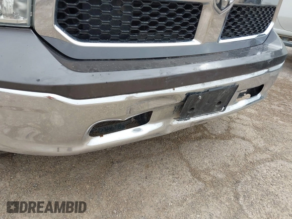 2021 Ram 1500 Tradesman with VIN 1C6RR6FG1MS513389, listed as a IAAI auction lot 41967373 with 79,785 mi miles and . Bid and sale history available at DreamBid. Image 6.