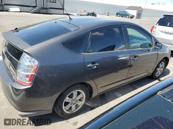 2009 Toyota Prius with VIN JTDKB20U793475061, listed as a Copart auction lot 54106925 with 0 mi miles and Clean Title. Bid and sale history available at carsss.com. Image 3.