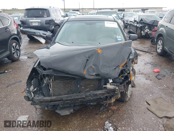 2008 Kia Optima LX z VIN KNAGE124X85234535, wystawiony jako IAAI lot #41569863 z przebiegiem 182 318 mil mil oraz . Historia ofert i sprzedaży dostępna na DreamBid. Obrazek 12.