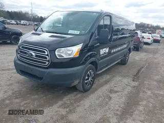 2018 Ford Transit Passenger XL с VIN 1FBZX2YM8JKB02131, выставлен на аукционе IAAI как лот 41794951 с пробегом 70 267 миль миль и . История ставок и продаж доступна на DreamBid. Изображение 18.