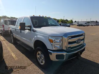 2016 Ford F-250 Lariat with VIN 1FT7W2B68GEA16874, listed as a IAAI auction lot 42791481 with 154,772 mi miles and . Bid and sale history available at DreamBid. Image 30.