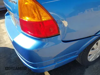 2003 Suzuki Aerio S z VIN JS2RA41SX35171394, wystawiony jako IAAI lot #40612266 z przebiegiem 70 127 mil mil oraz . Historia ofert i sprzedaży dostępna na DreamBid. Obrazek 6.