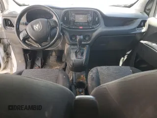 2015 Ram ProMaster City Cargo Tradesman с VIN ZFBERFAT7F6A36187, выставлен на аукционе Copart как лот 59146515 с пробегом 155 159 миль миль и Списание • Salvage title. История ставок и продаж доступна на DreamBid. Изображение 8.
