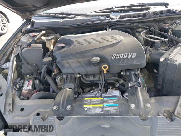 2010 Chevrolet Impala LS with VIN 2G1WA5EK7A1108287, listed as a IAAI auction lot 42060442 with 214,517 mi miles and . Bid and sale history available at DreamBid. Image 10.