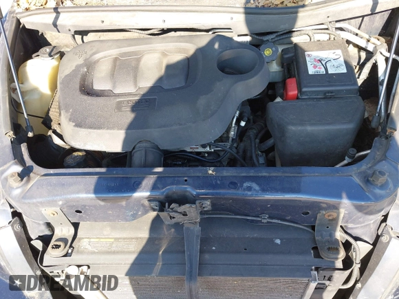 2011 Chevrolet HHR LS with VIN 3GNBAAFW1BS618177, listed as a IAAI auction lot 42634942 with 153,394 mi miles and . Bid and sale history available at DreamBid. Image 10.