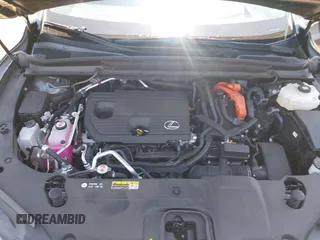 2024 Lexus RX 450h+ Luxury с VIN JTJCJMGA8R2019944, выставлен на аукционе IAAI как лот 42696045 с пробегом 18 528 миль миль и . История ставок и продаж доступна на DreamBid. Изображение 10.