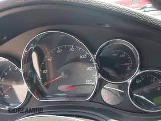 2008 Pontiac G6 GT with VIN 1G2ZH57N184175266, listed as a IAAI auction lot 42102626 with 175,685 mi miles. Bid and sale history available at carsss.com. Image 7.