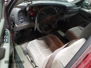 2006 Chevrolet Tahoe Z71 z VIN 1GNEC13ZX6R150643, wystawiony jako Copart lot #80256264 z przebiegiem Nie podano mil oraz Czysty tytuł • Clean title. Historia ofert i sprzedaży dostępna na DreamBid. Obrazek 8.