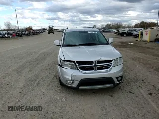 2012 Dodge Journey SXT с VIN 3C4PDCCG4CT133946, выставлен на аукционе Copart как лот 77002184 с пробегом 118 985 миль миль и Чистый • Clean title. История ставок и продаж доступна на DreamBid. Изображение 14.