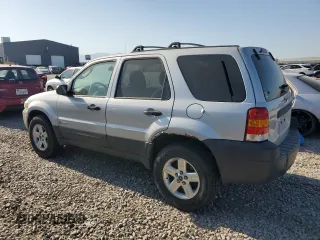2006 Ford Escape Hybrid с VIN 1FMYU96H76KB49197, выставлен на аукционе Copart как лот 60895845 с пробегом 192 726 миль миль и Чистый • Clean title. История ставок и продаж доступна на DreamBid. Изображение 2.