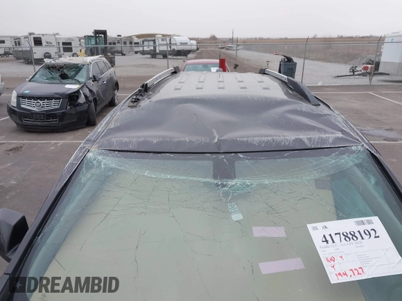 2018 GMC Acadia SLE z VIN 1GKKNSLS3JZ235920, wystawiony jako IAAI lot #41788192 z przebiegiem 194 727 mil mil oraz . Historia ofert i sprzedaży dostępna na DreamBid. Obrazek 18.
