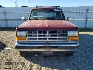 1990 Ford Ranger with VIN 1FTCR15T6LPB59144, listed as a Copart auction lot 41793795 with 3,608 mi miles and Clean Title. Bid and sale history available at carsss.com. Image 5.