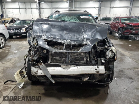 2006 Lexus RX 400h with VIN JTJHW31U160023748, listed as a Copart auction lot 85692744 with Not Provided miles and Salvage Title. Bid and sale history available at DreamBid. Image 5.
