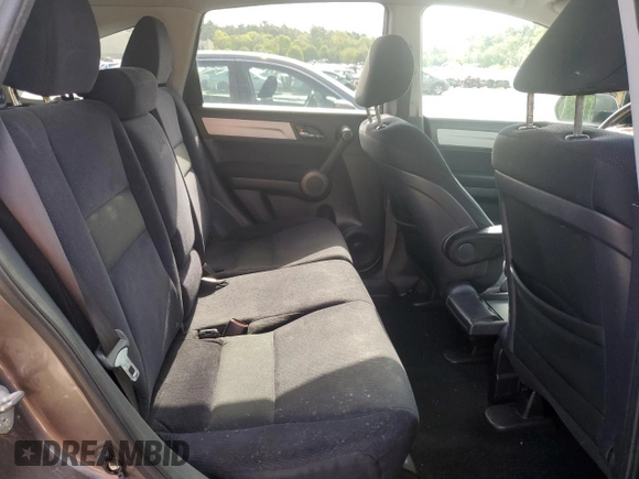 2011 Honda CR-V SE z VIN 5J6RE4H42BL000939, wystawiony jako Copart lot #57053725 z przebiegiem 172 865 mil mil oraz Szkoda całkowita • Salvage title. Historia ofert i sprzedaży dostępna na DreamBid. Obrazek 11.