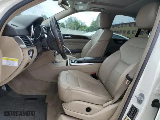 2013 Mercedes-Benz M-Class ML 350 with VIN 4JGDA5JB1DA126410, listed as a Copart auction lot 53963485 with 150,836 mi miles and Clean Title. Bid and sale history available at carsss.com. Image 7.