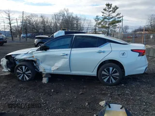 2021 Nissan Altima SV z VIN 1N4BL4DW7MN311171, wystawiony jako IAAI lot #41482325 z przebiegiem 35 224 mil mil oraz . Historia ofert i sprzedaży dostępna na DreamBid. Obrazek 14.