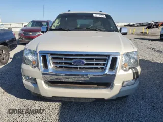 2006 Ford Explorer Limited z VIN 1FMEU65826ZA07656, wystawiony jako Copart lot #42787515 z przebiegiem 262 750 mil mil oraz Szkoda całkowita • Salvage title. Historia ofert i sprzedaży dostępna na DreamBid. Obrazek 5.