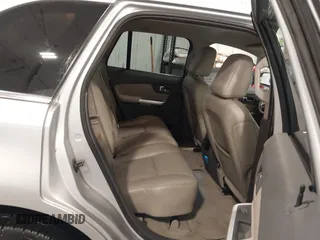 2011 Ford Edge Limited with VIN 2FMDK3KC4BBA27848, listed as a IAAI auction lot 41684720 with 111,495 mi miles. Bid and sale history available at carsss.com. Image 8.