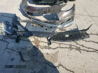 2019 Infiniti QX30 Luxe z VIN SJKCH5CR8KA006894, wystawiony jako Copart lot #58809565 z przebiegiem 50 697 mil mil oraz Szkoda całkowita • Salvage title. Historia ofert i sprzedaży dostępna na DreamBid. Obrazek 13.