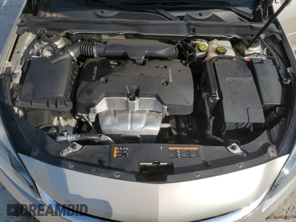 2014 Chevrolet Malibu LS with VIN 1G11A5SL9EF304401, listed as a Copart auction lot 68205964 with 79,859 mi miles and Salvage Title. Bid and sale history available at DreamBid. Image 12.