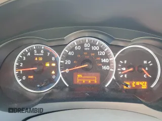 2010 Nissan Altima SL with VIN 1N4AL2AP5AN434962, listed as a Copart auction lot 88585085 with 216,423 mi miles and Non repairable. Bid and sale history available at DreamBid. Image 9.