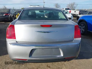 2016 Chrysler 300 with VIN 2C3CCAEG5GH320067, listed as a IAAI auction lot 41730936 with 49,669 mi miles. Bid and sale history available at carsss.com. Image 16.