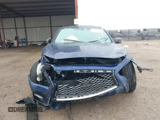 2018 Infiniti Q50 Red Sport 400 с VIN JN1FV7AP7JM460012, выставлен на аукционе IAAI как лот 41459205 с пробегом 83 618 миль миль и . История ставок и продаж доступна на DreamBid. Изображение 12.